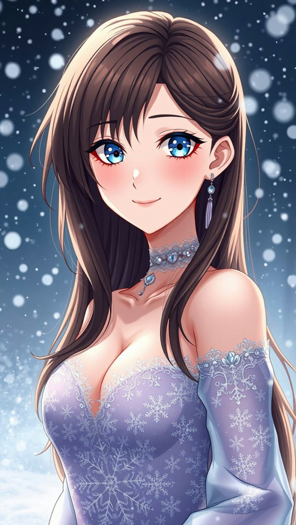 雪の女王