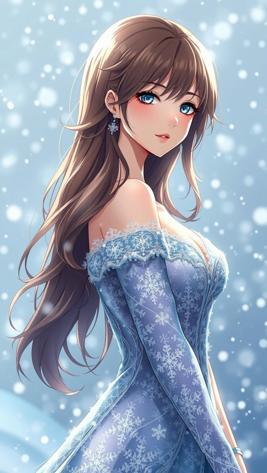 雪の女王