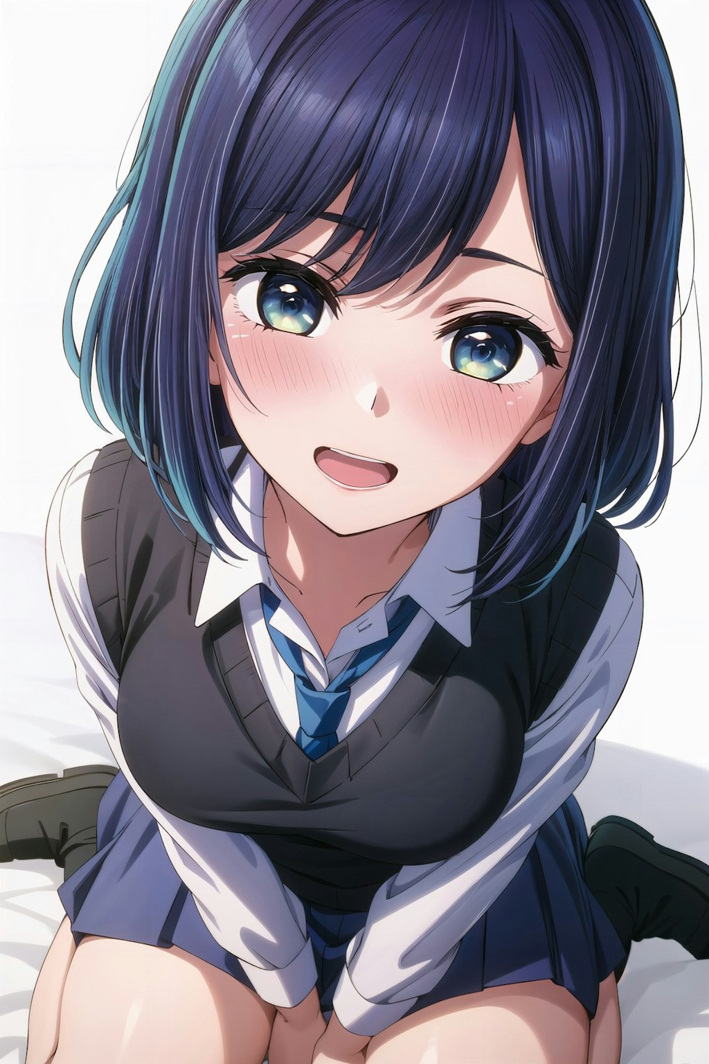 あかねちゃん💙