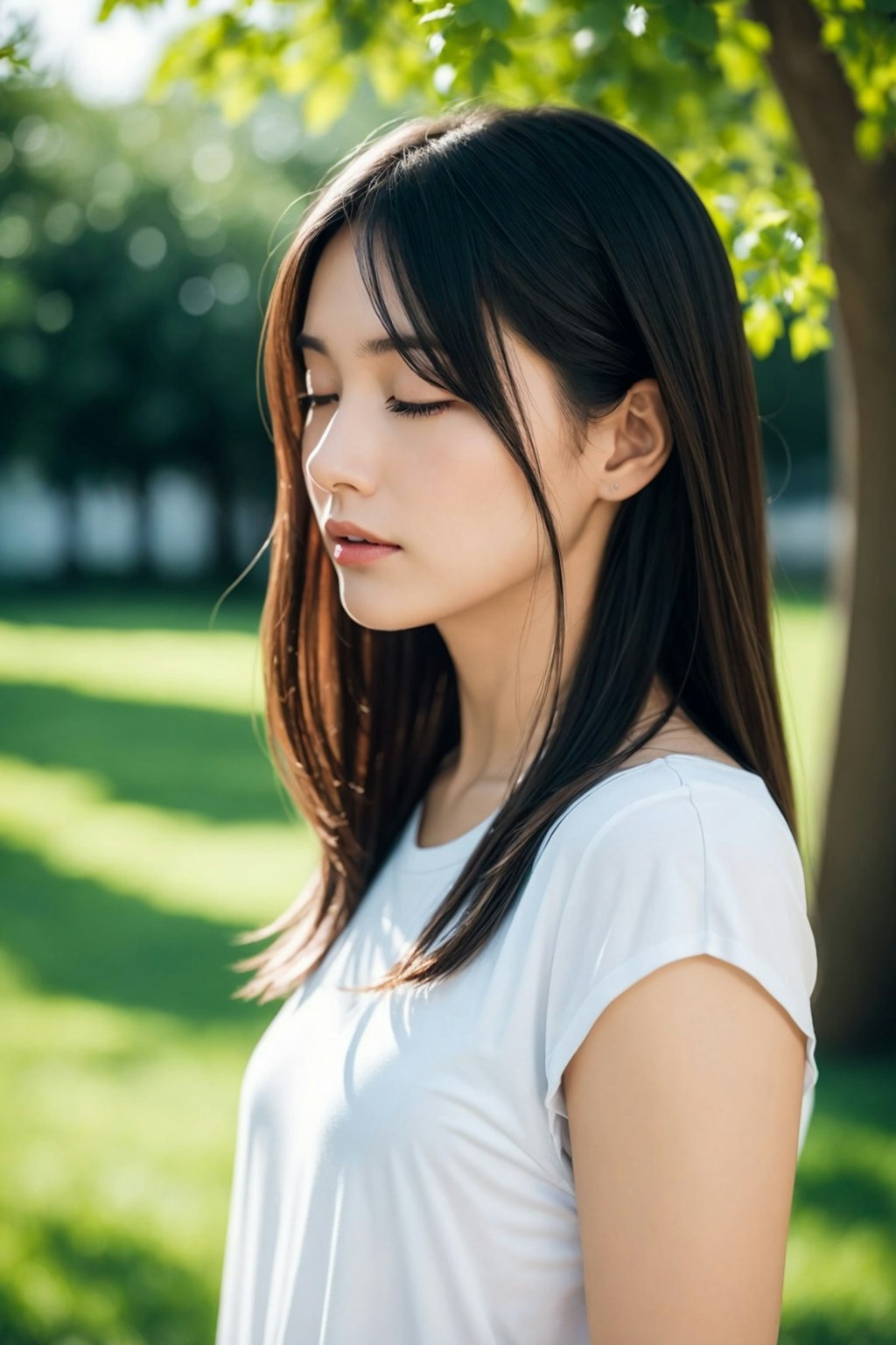 G☆Girl♯10 微睡みの午後