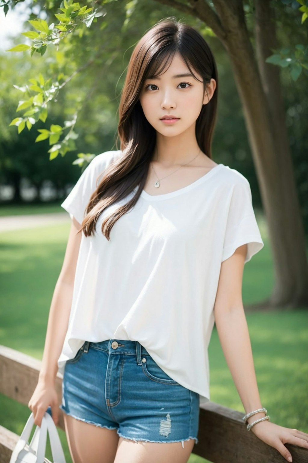 G☆Girl♯10 微睡みの午後