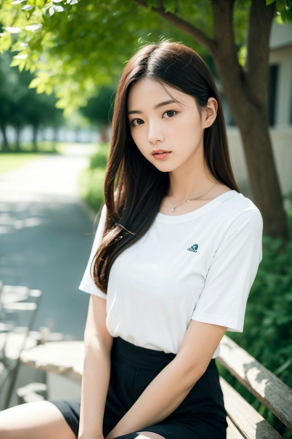 G☆Girl♯10 微睡みの午後