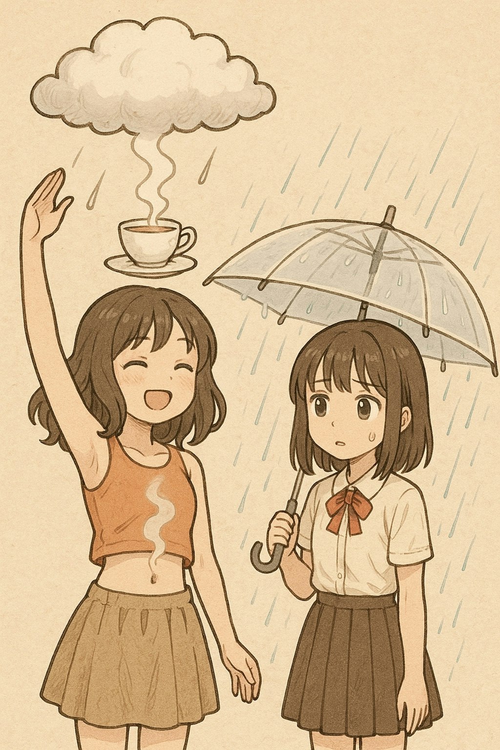 循環