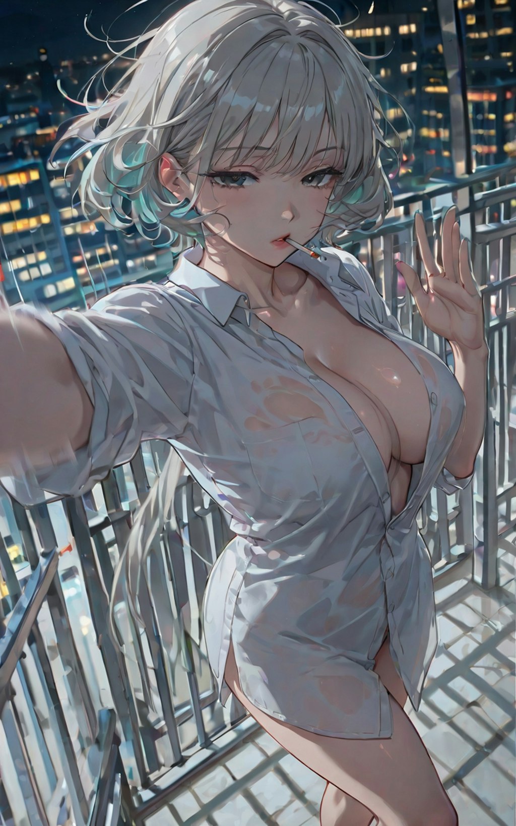 また明日