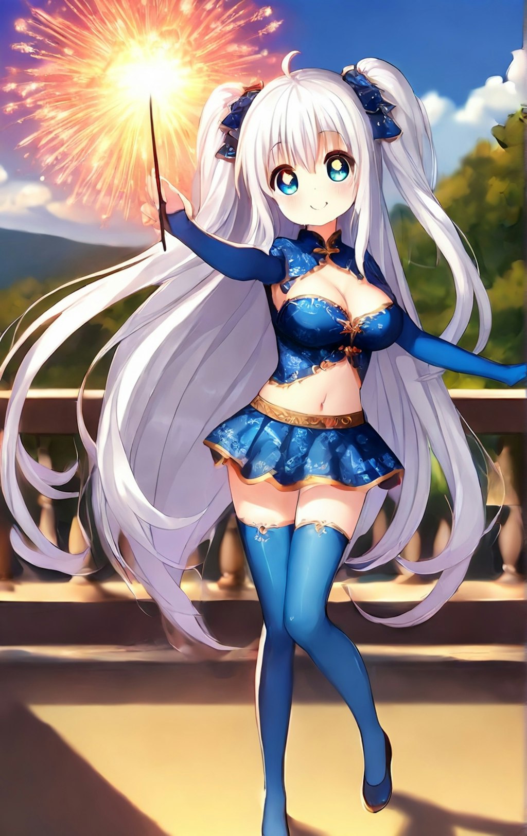 チャイナドレス