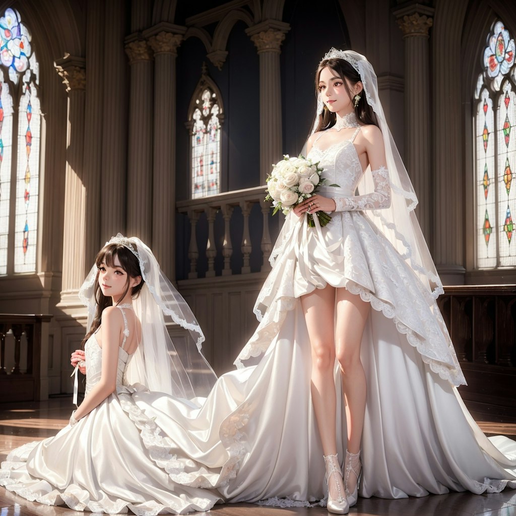 Brides 5