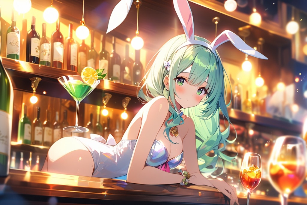 VEGA BUNNY