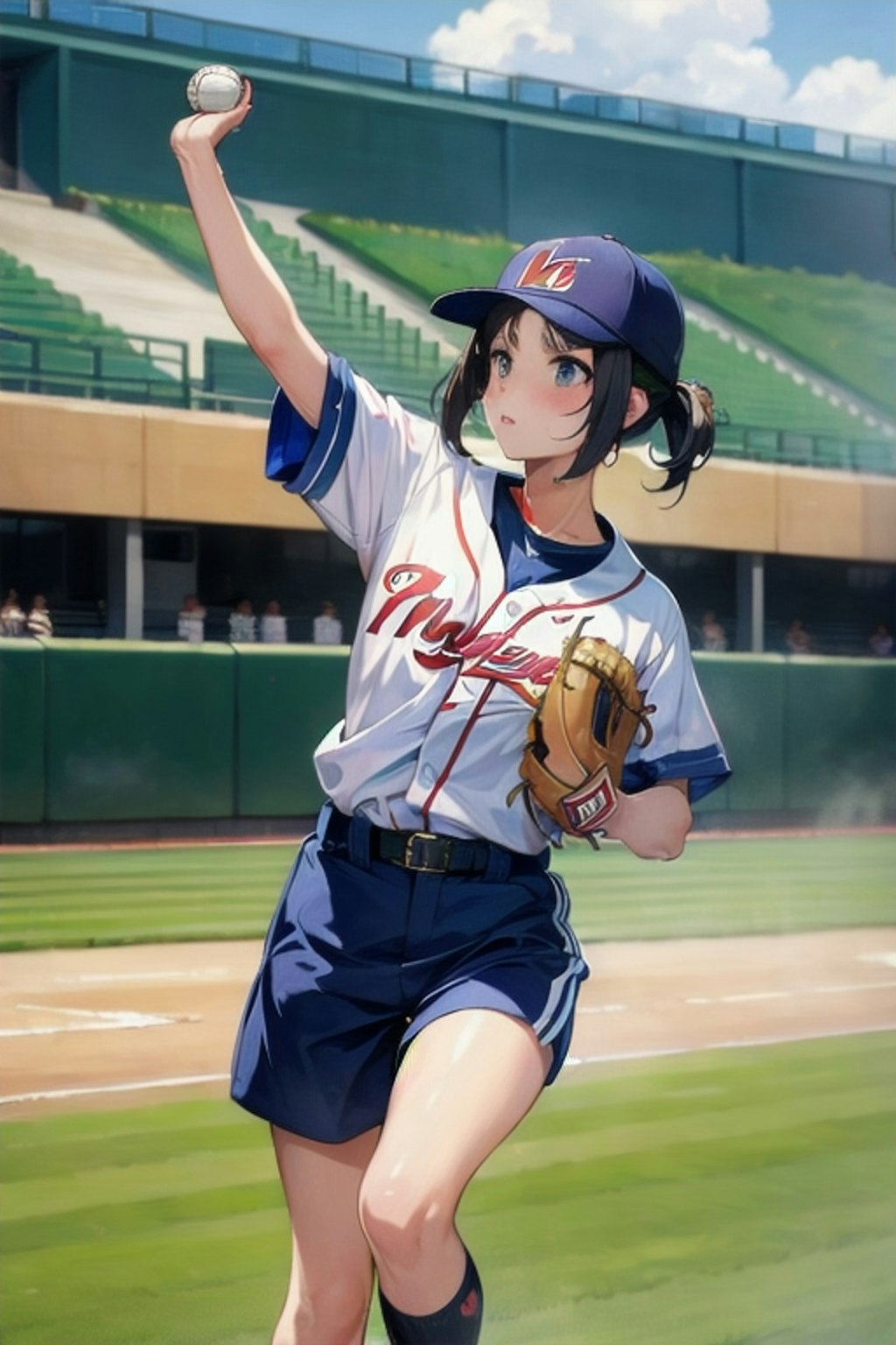 もうすぐ甲子園⚾️