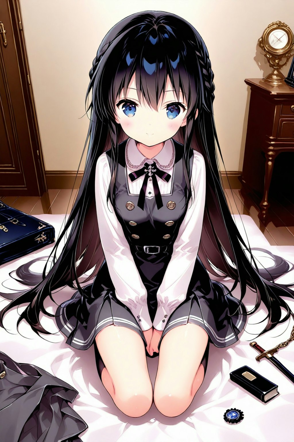お兄ちゃん💕