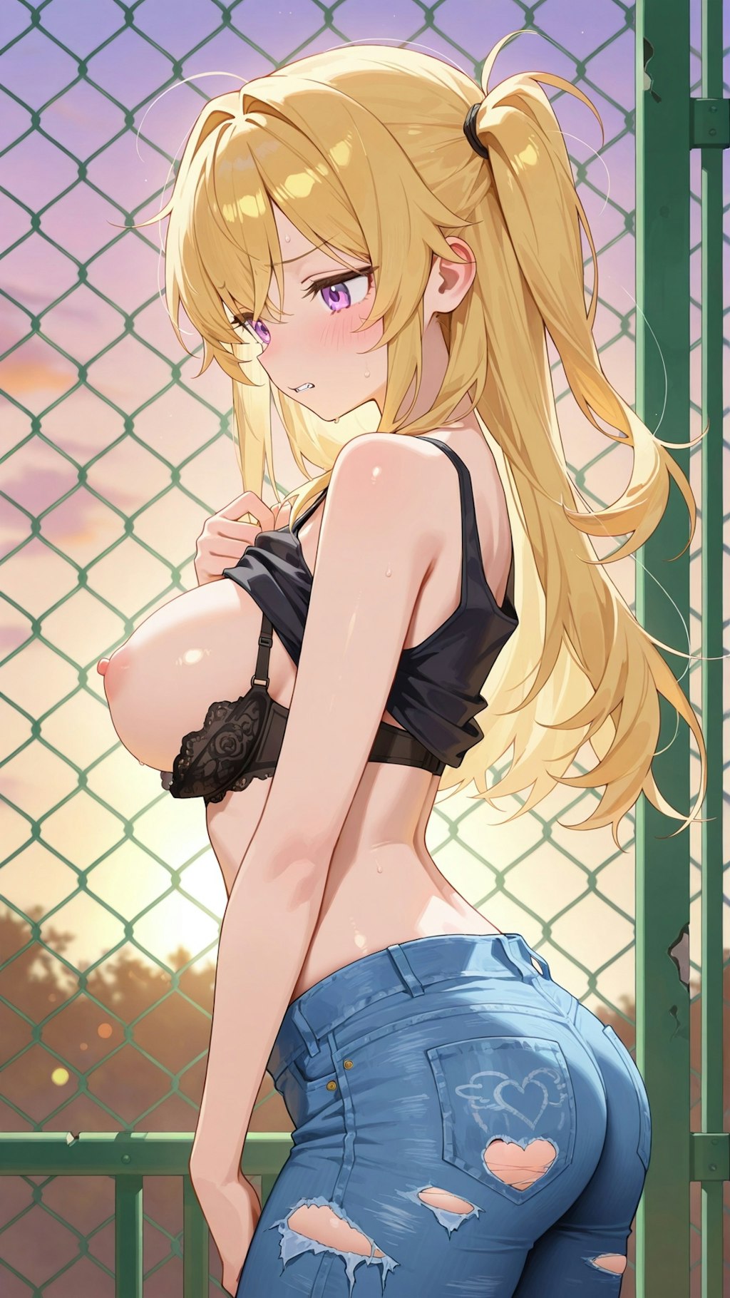 美しギャルちゃん