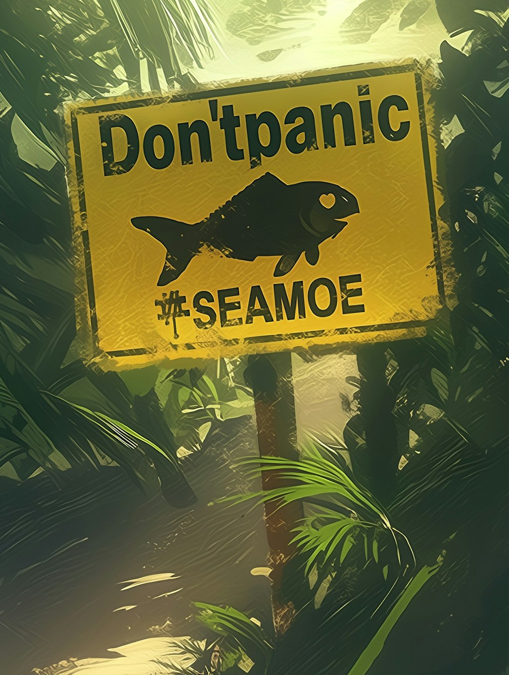 SEAMOE