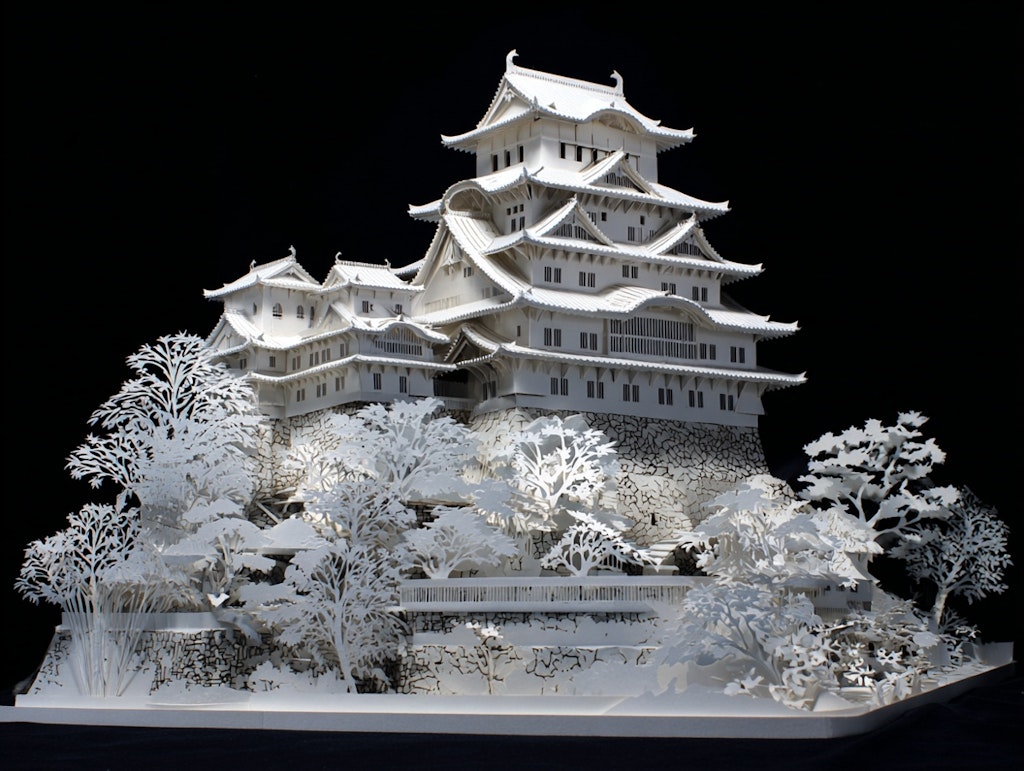城