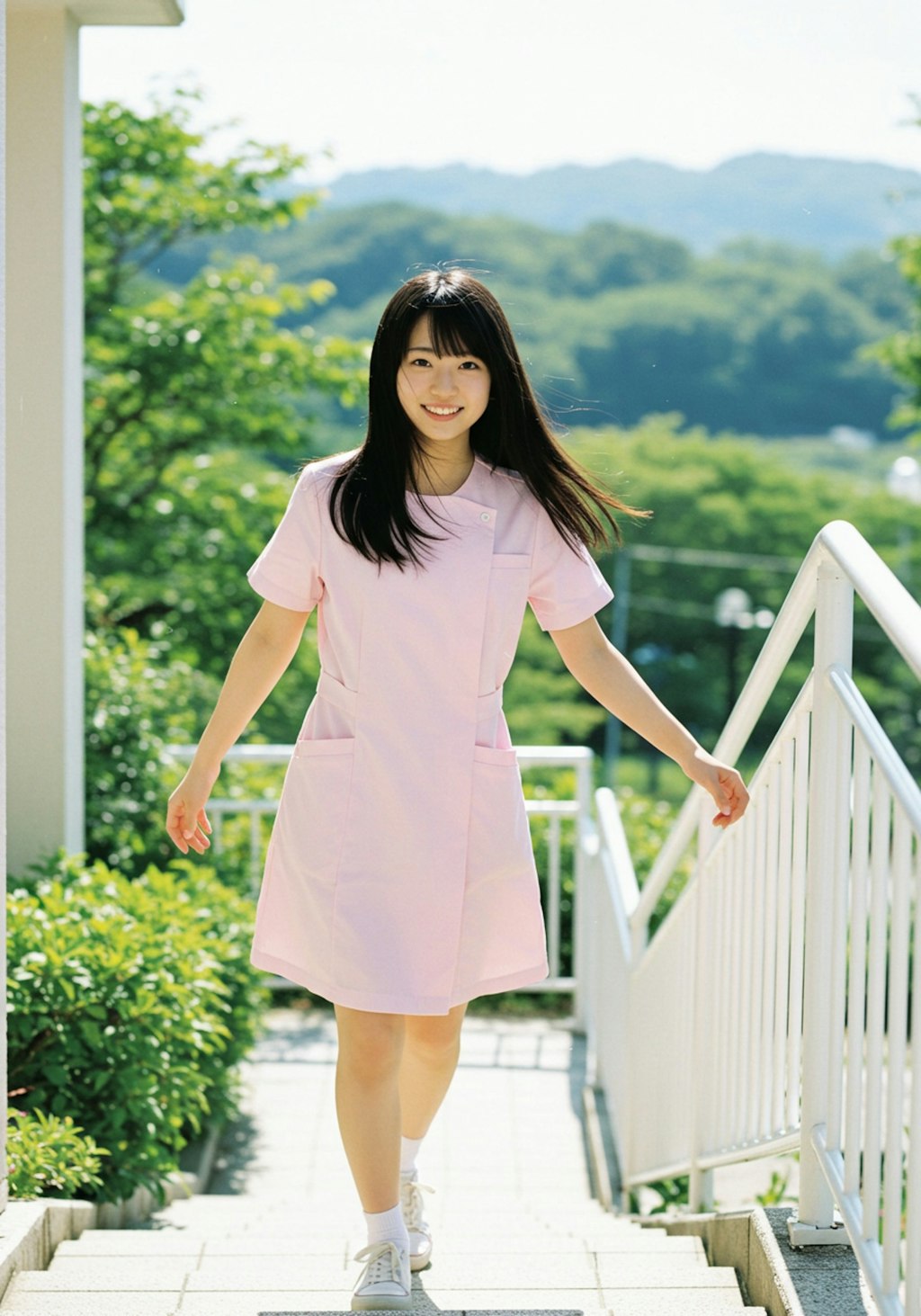 Girl