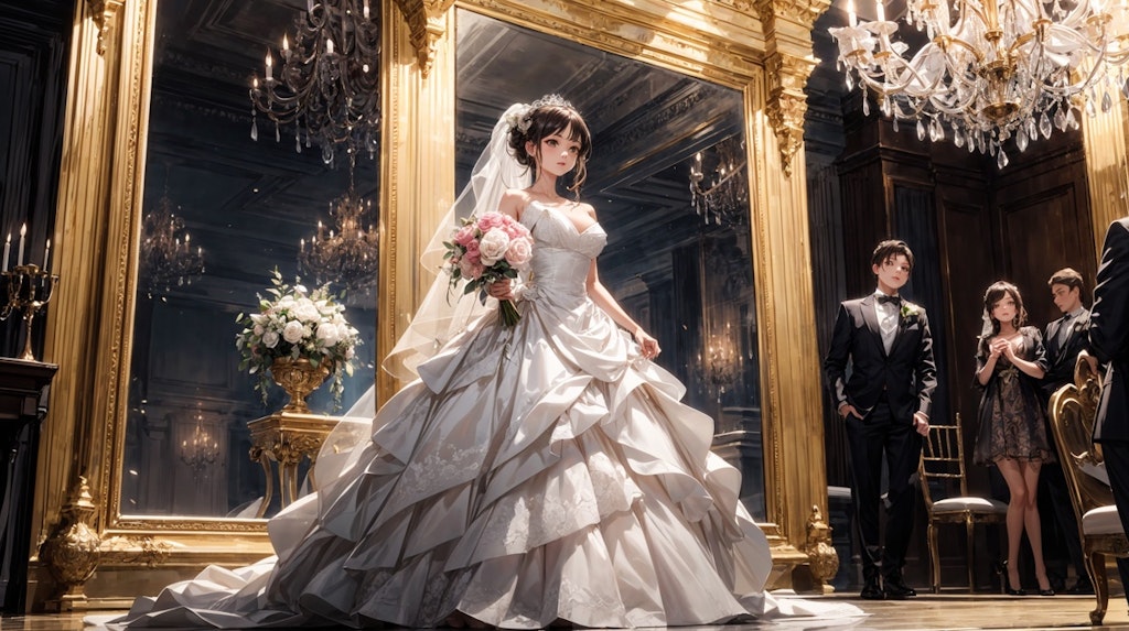 Bride