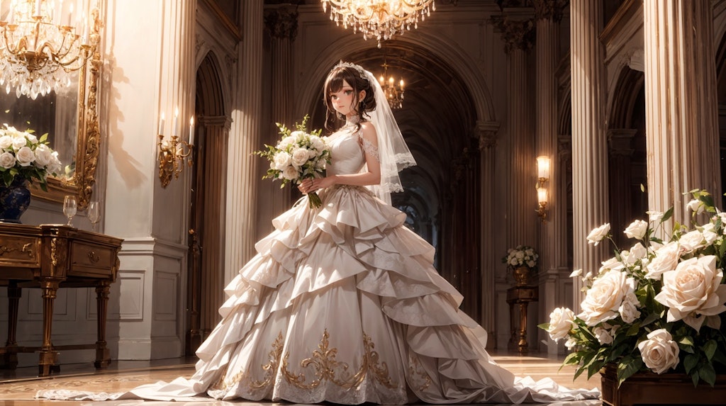 Bride