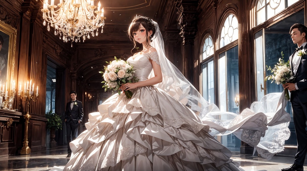 Bride