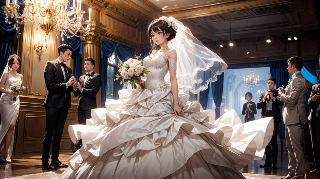 Bride