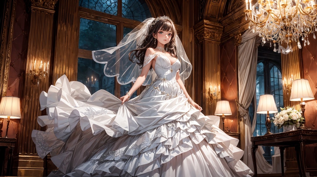 Bride