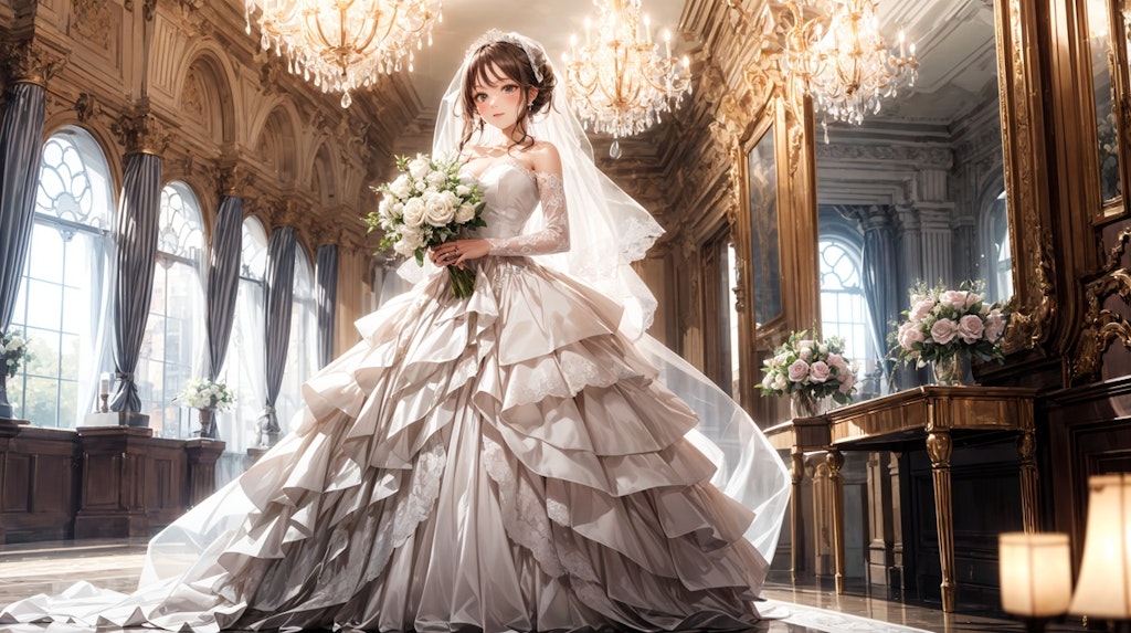 Bride