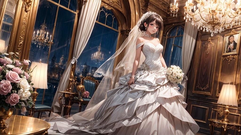 Bride