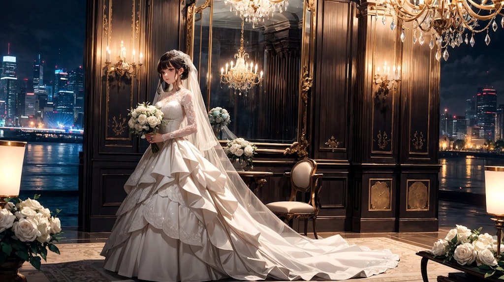 Bride