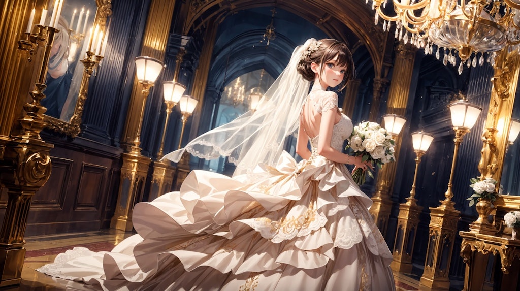 Bride