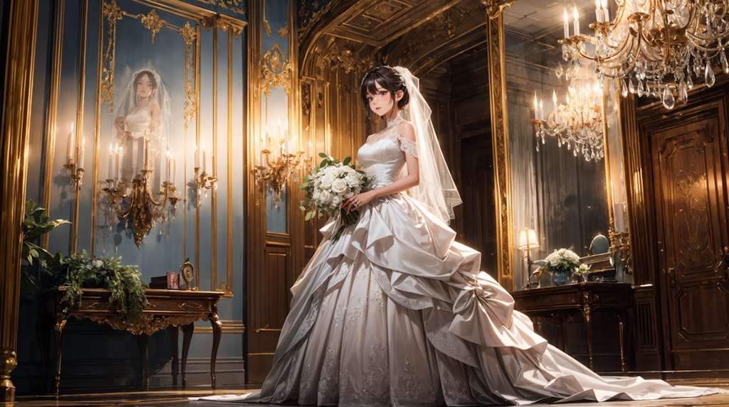 Bride