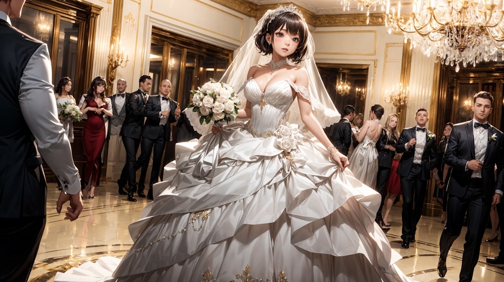 Bride