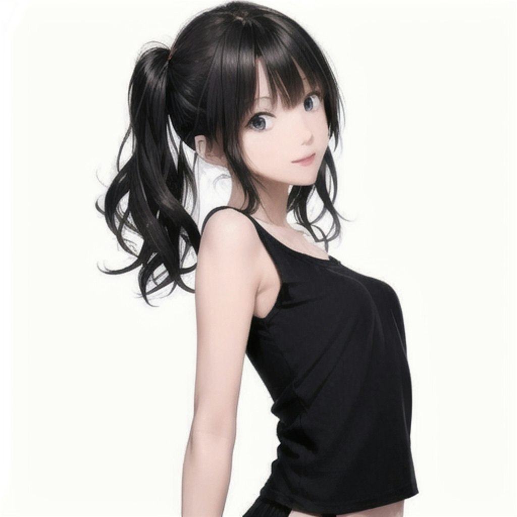 AI女子