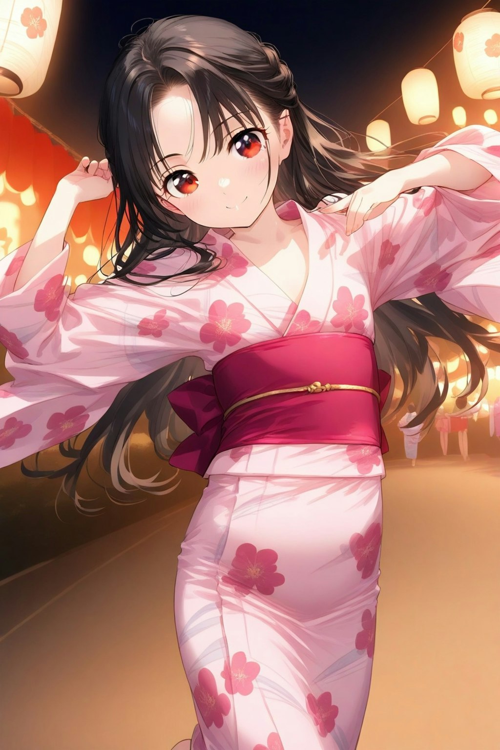 盆踊り
