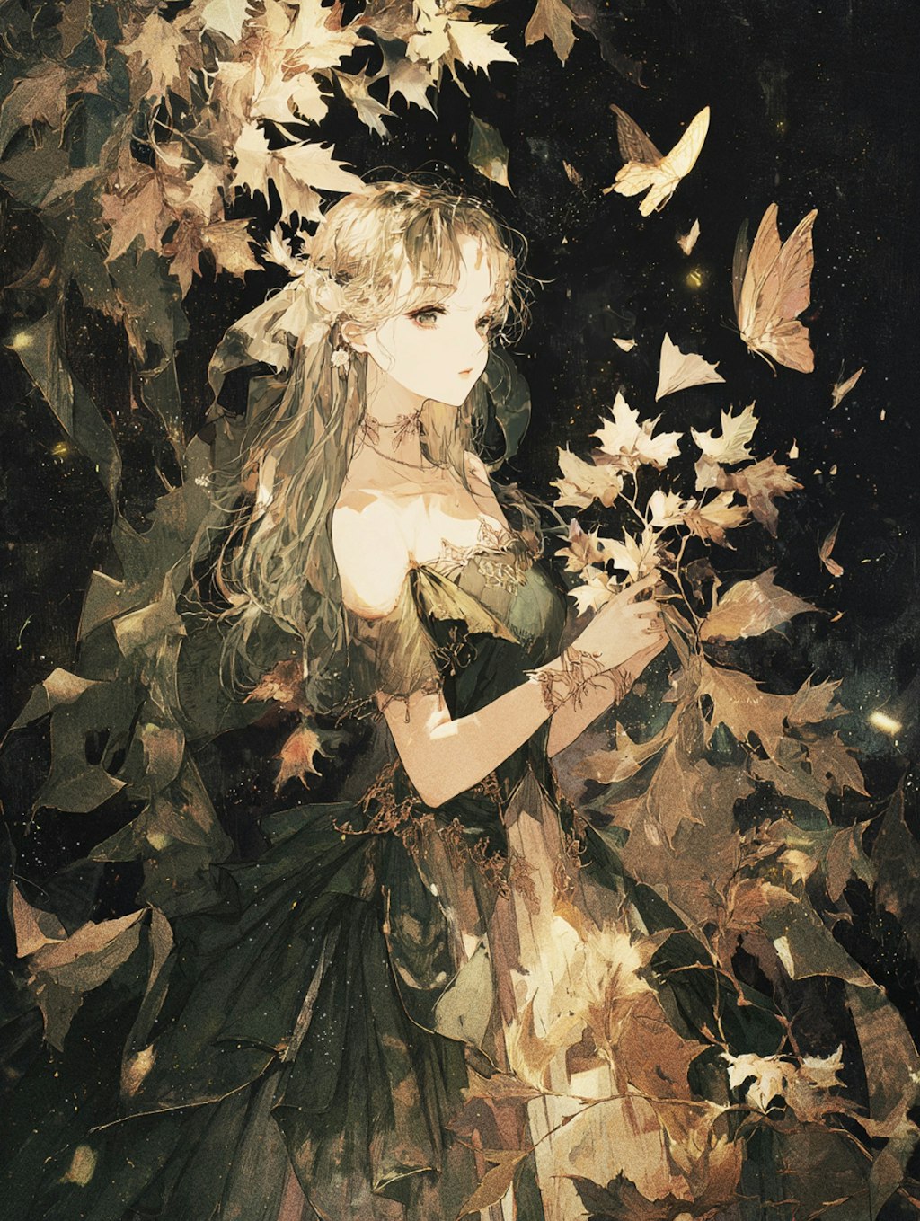 アカンサス