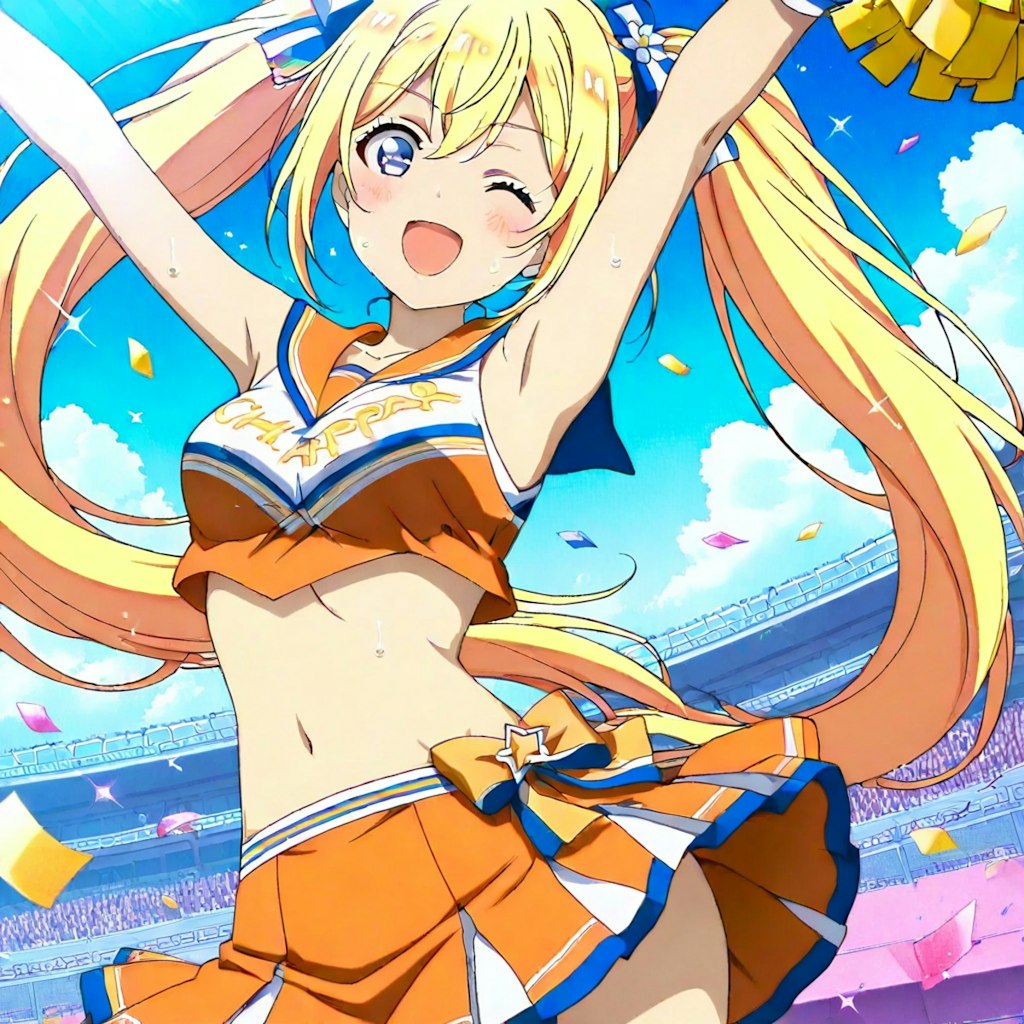 ちちぷいルーキーズ応援