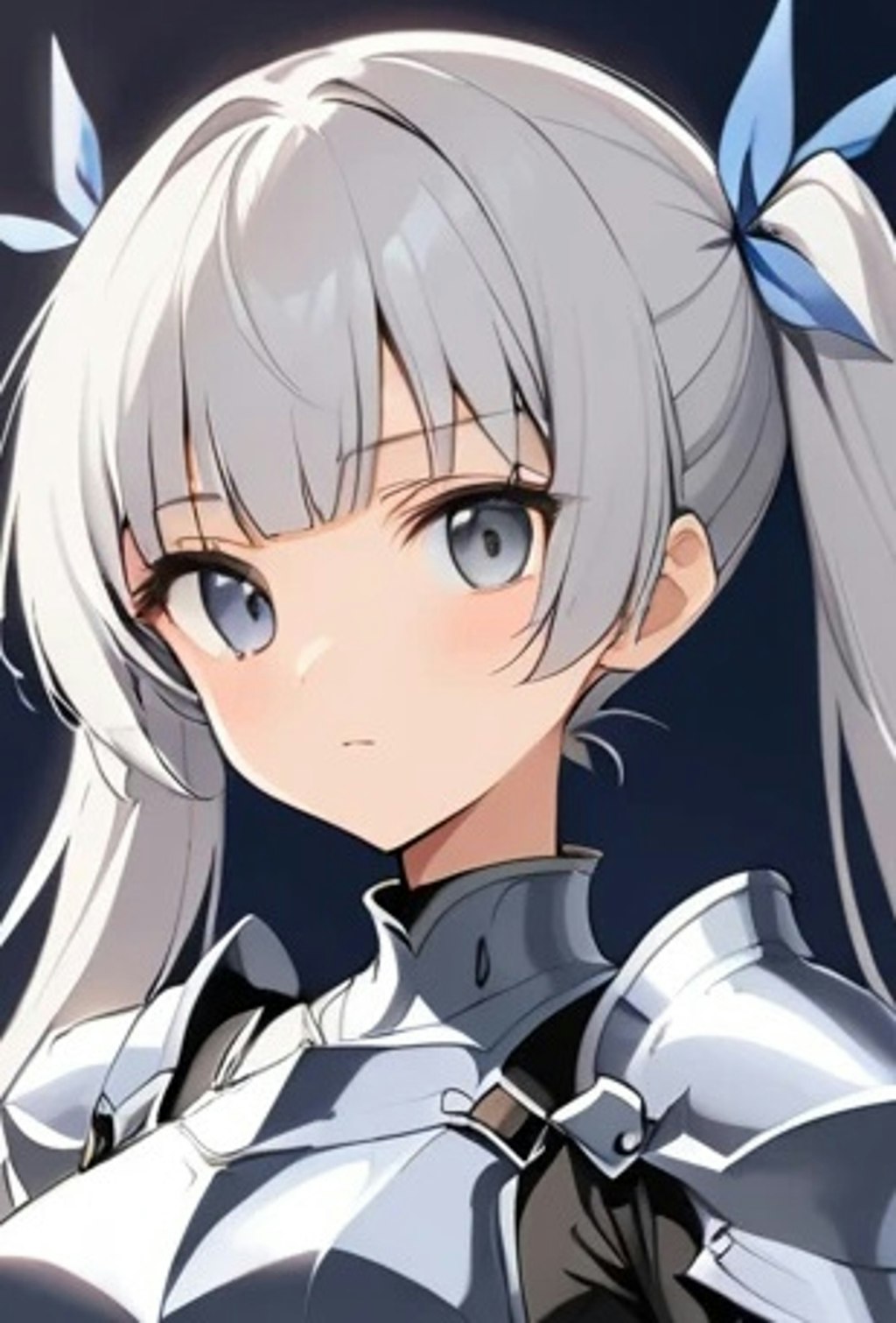 『フィギュア＋ミニキャラ＋アイコン＋新キャラ』inルルイエ＆ガリア （新キャラ）