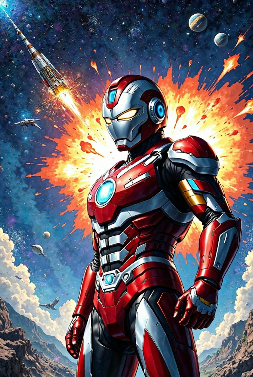 ironman