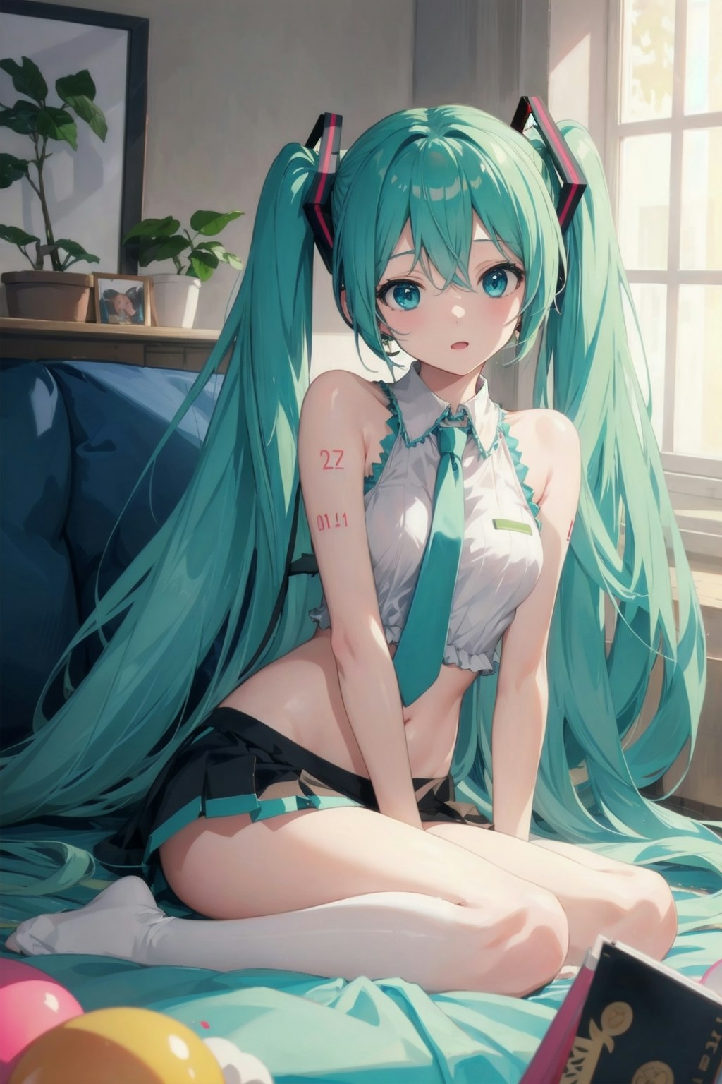 初音ミク