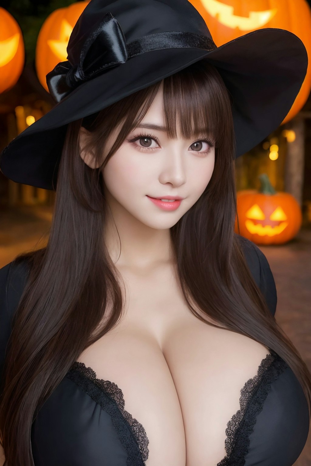 ハロウィン