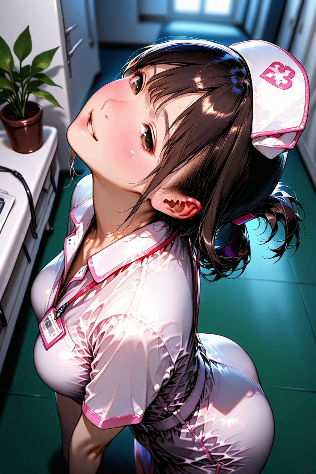 何とはなし。