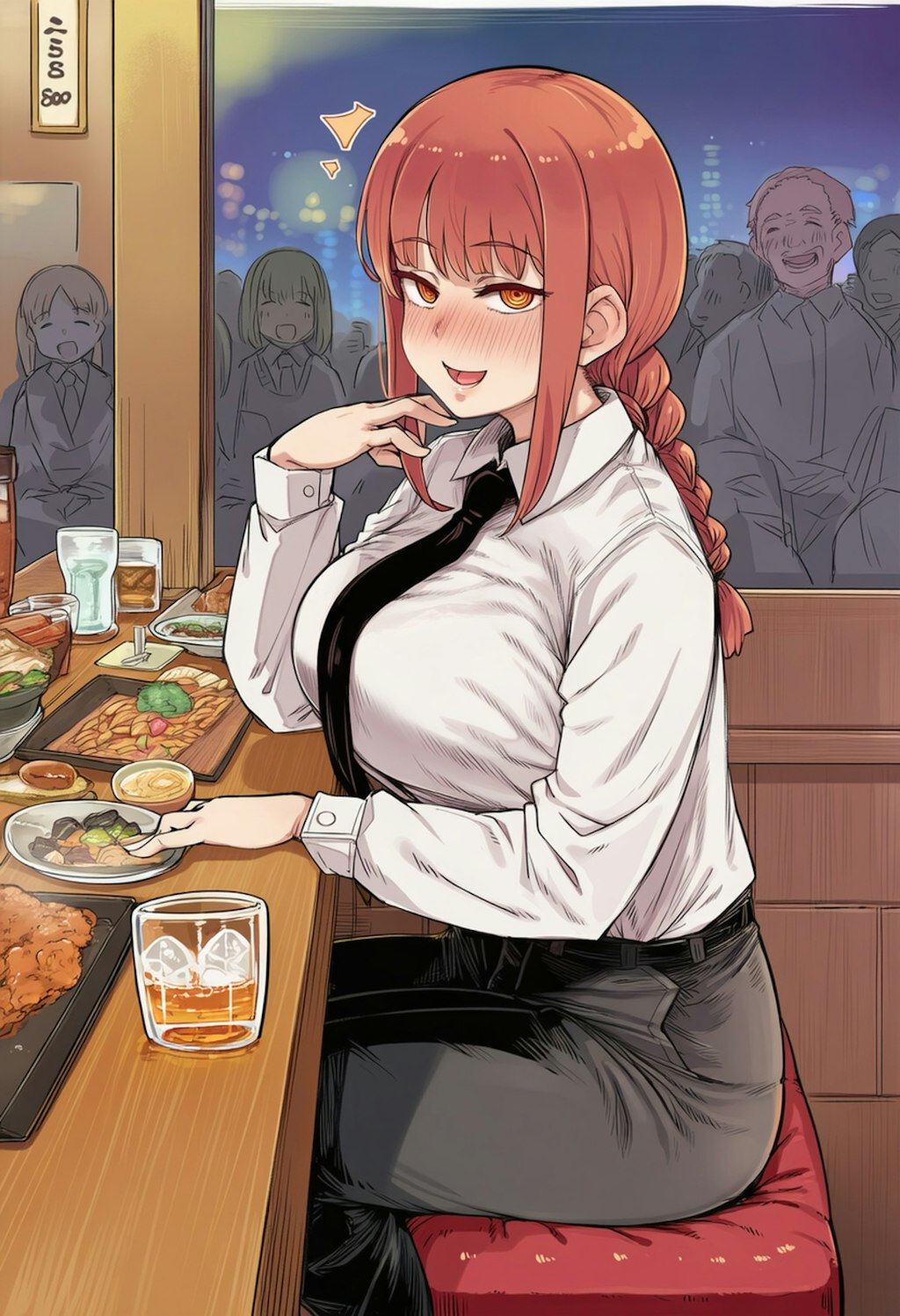 昨日のお酒 美味しかった…