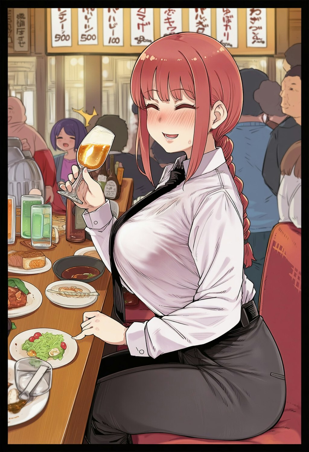 昨日のお酒 美味しかった…