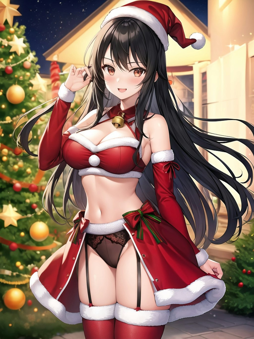 クリスマス01