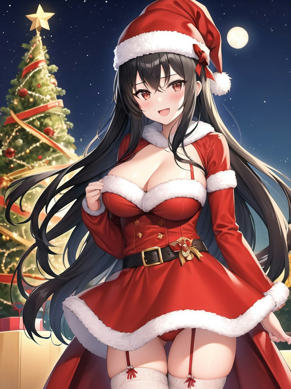 クリスマス01