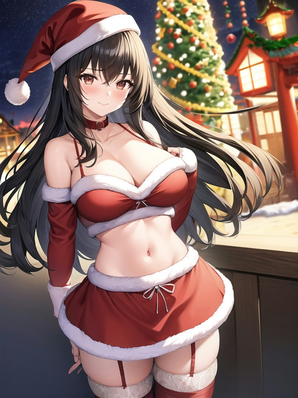 クリスマス01