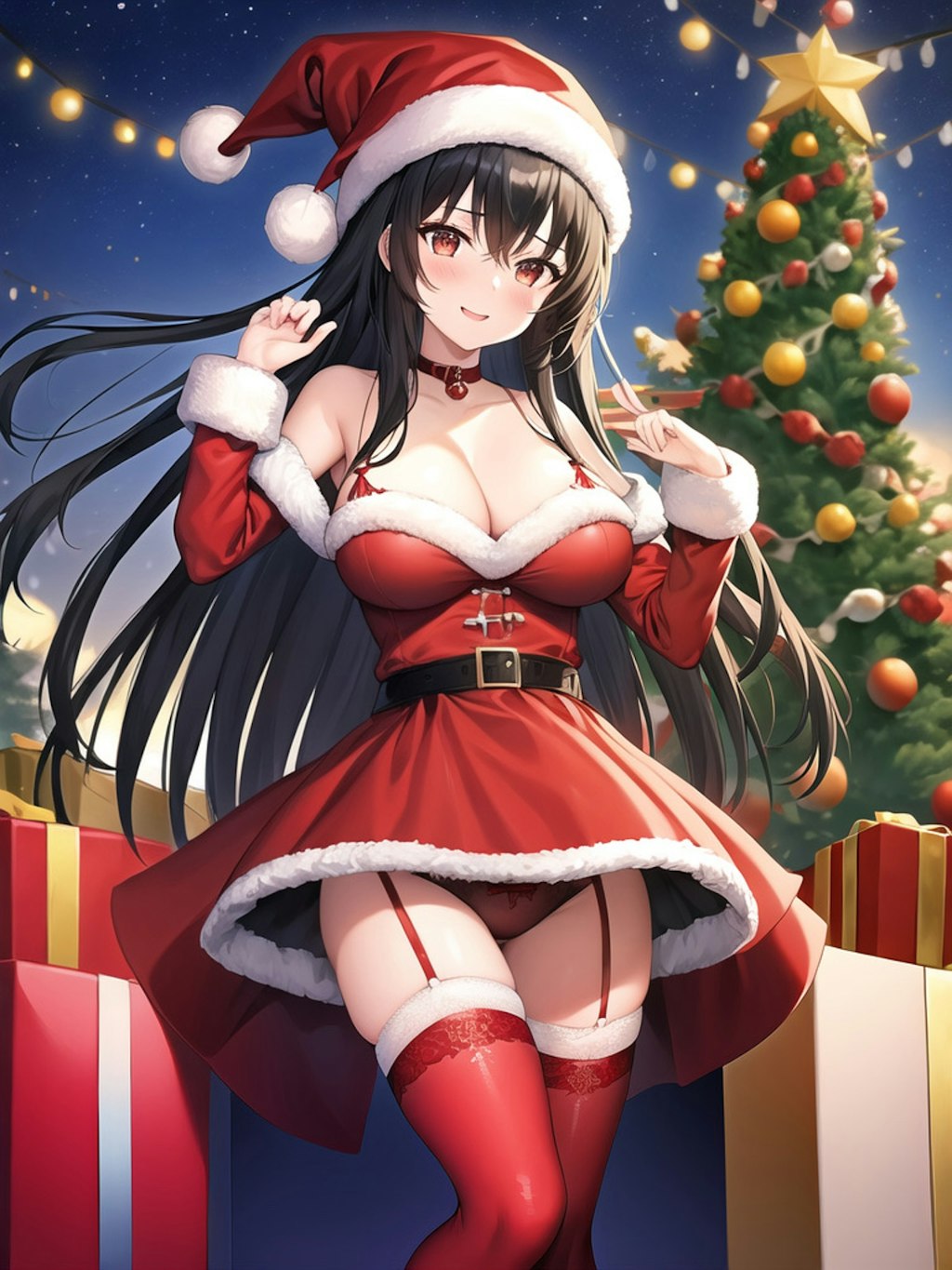 クリスマス01