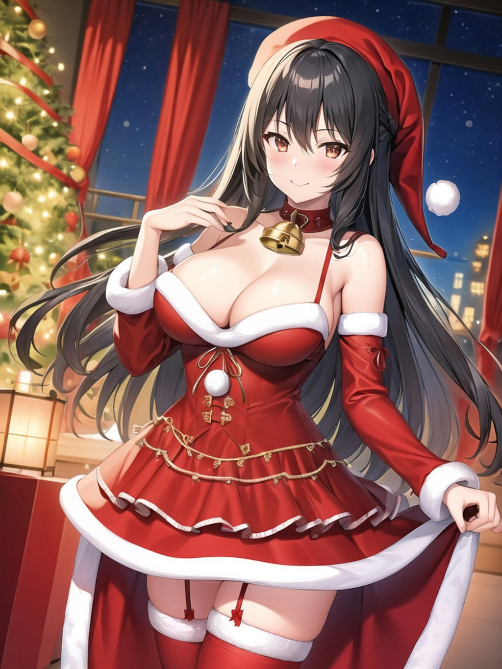 クリスマス01