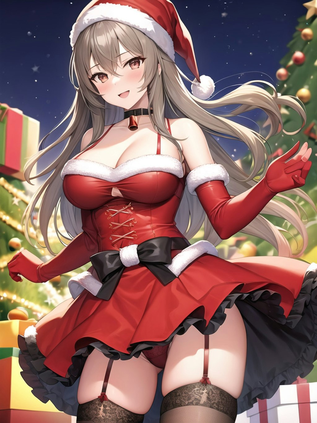 クリスマス01