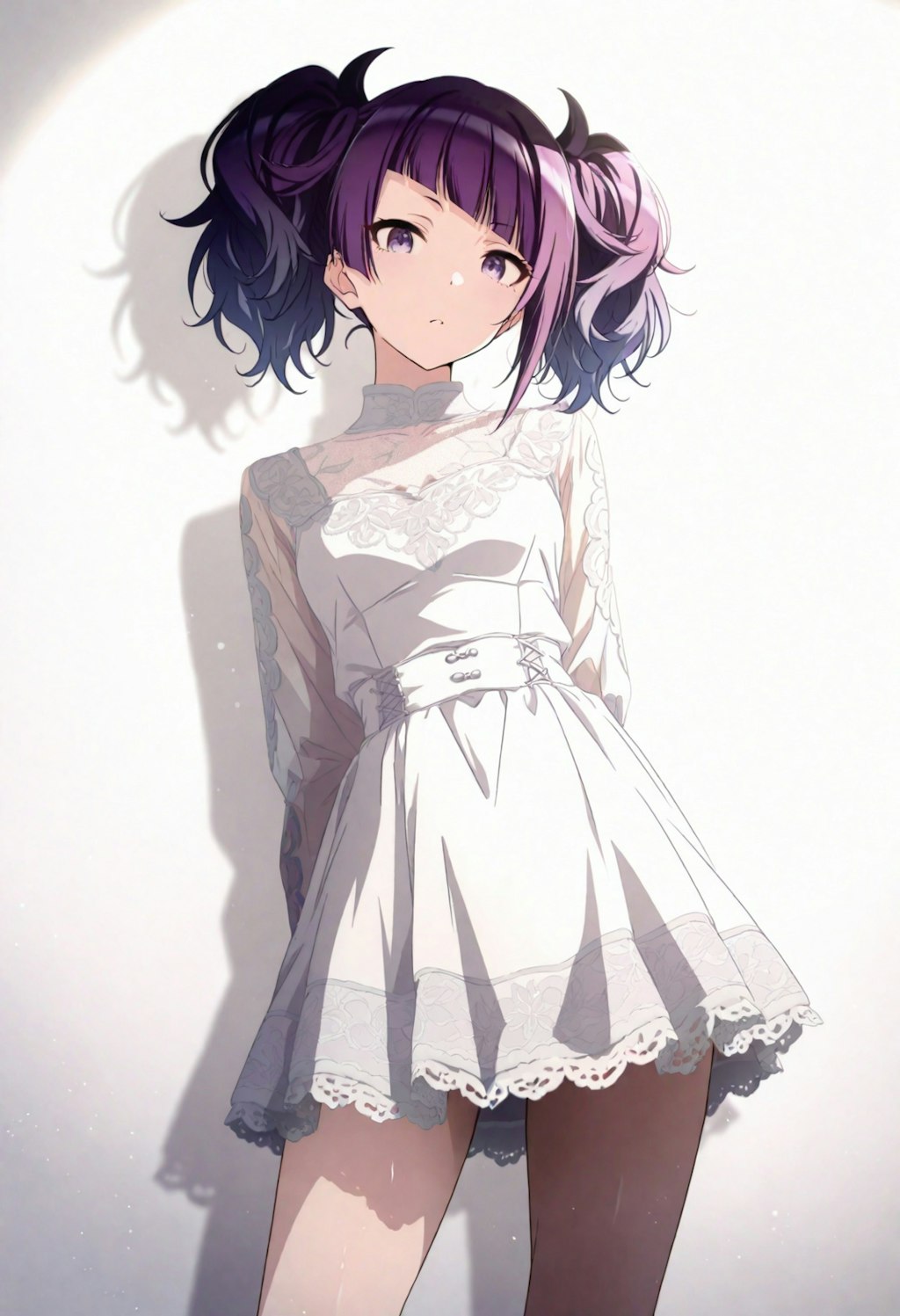 田中摩美々