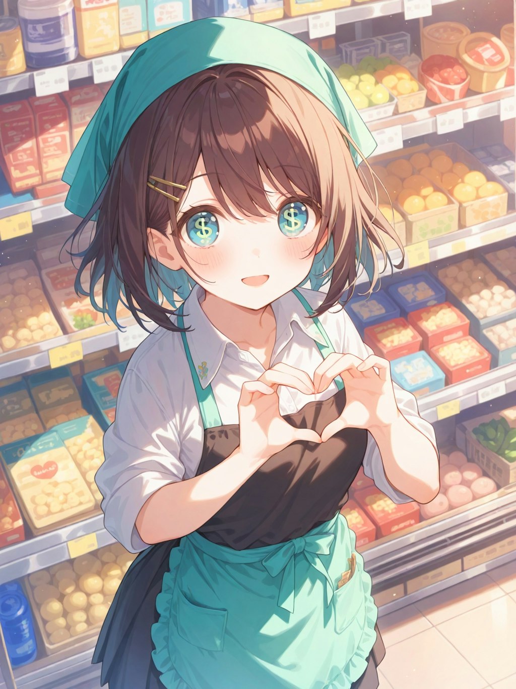 お買い上げありがとうございます＄
