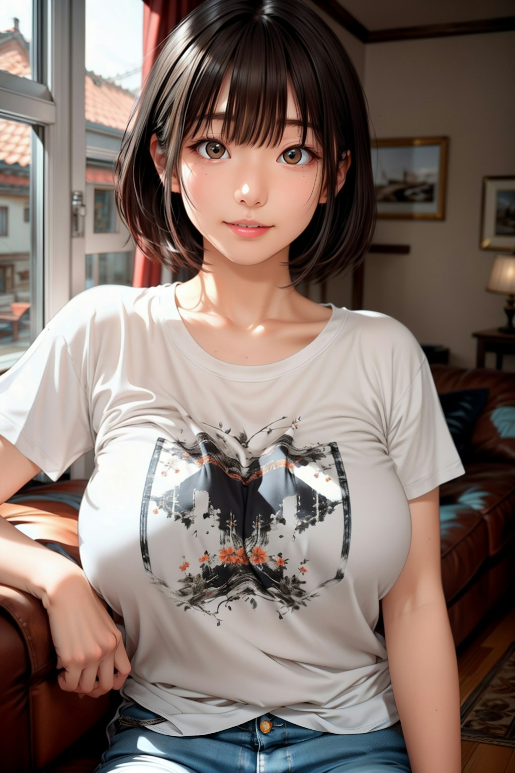 大きめサイズ