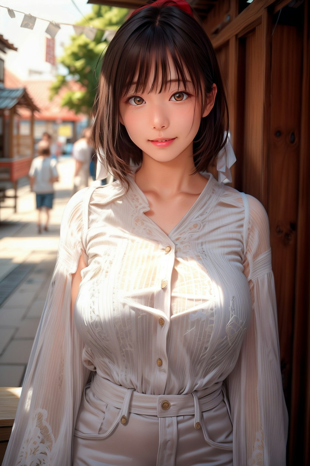 大きめサイズ