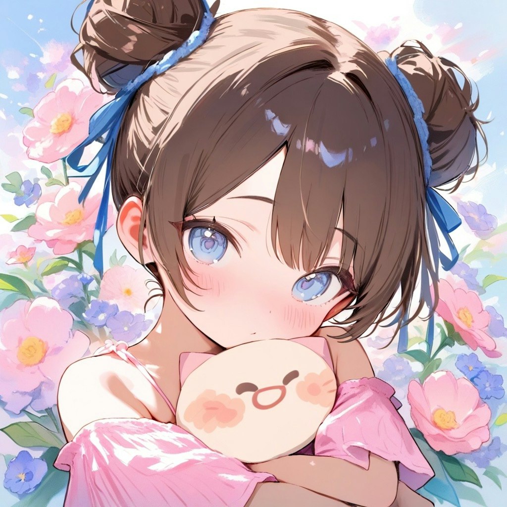 はなよりだんご